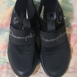 Black champion Sneakers